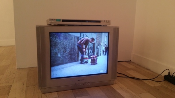 Mucko - pomoć pri nošenju