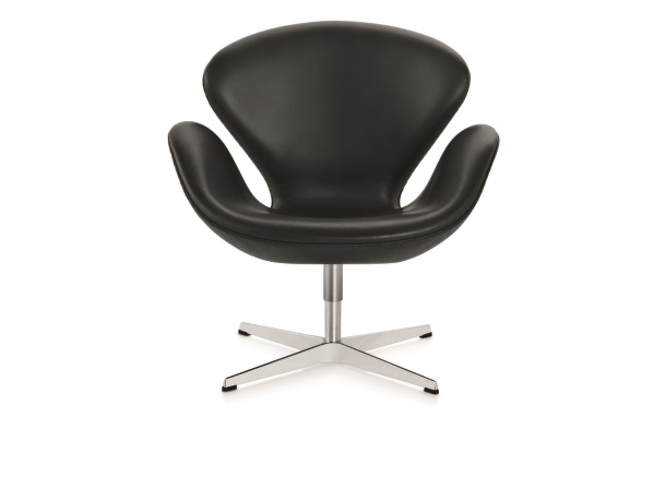 03 Swan_1958_Arne Jacobsen_za Fritz Hansen_photo_Egon Gade