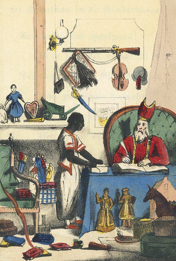08_St._Nikolaas_bij_een_Snoeper (1)