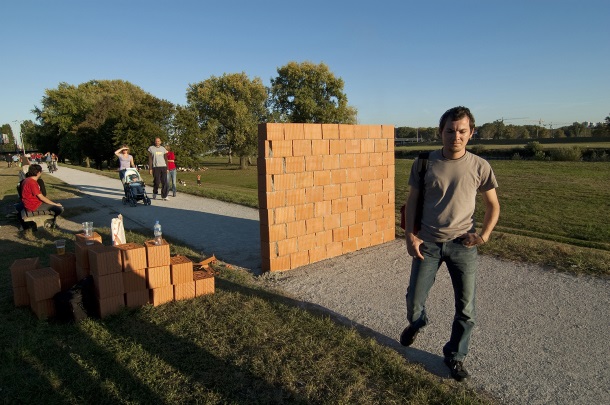 ZID, Marko Lokas, 2009.