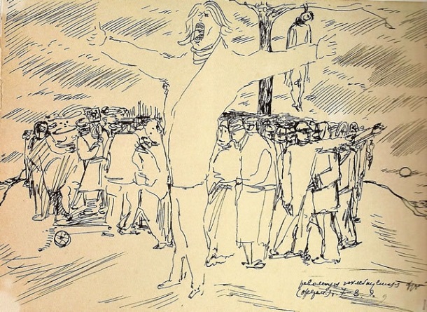 Solomon Nikritin_1930