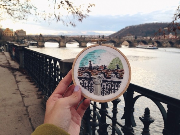 6 Prag