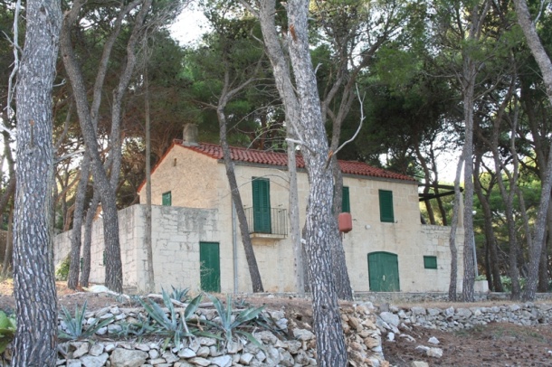 04KućaNižetićSutivan1936