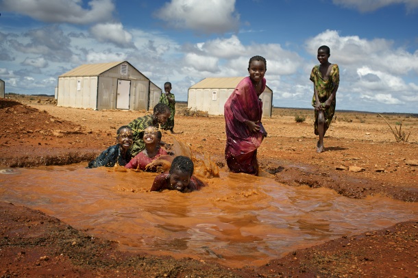 131106  Dollo Ado, refugees, Ethiopia, Somalia, November, 2013 Foto: {Åsa Sjöström} / Momentagency