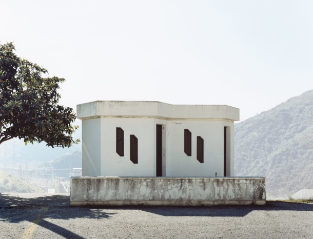 posp05, 2005, C-Print, 120 x 157 cm